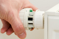 Woolaston Common central heating repair costs
