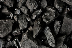 Woolaston Common coal boiler costs