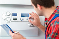 free commercial Woolaston Common boiler quotes